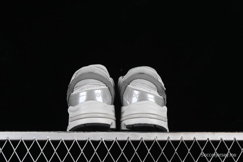 New Balance 1000 Series Retro Dad Style Low-Top Casual Running Shoes - M1000AL1