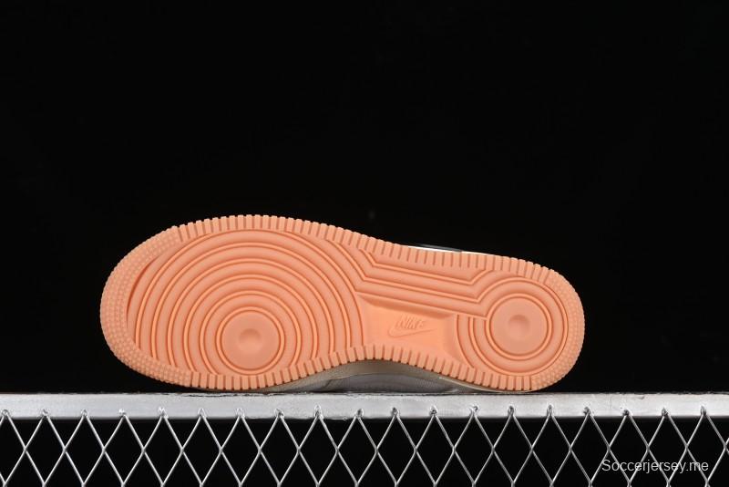 Nike Air Force 1 Low Travis Scott Limited Edition Casual Sneakers - AQ4211-101