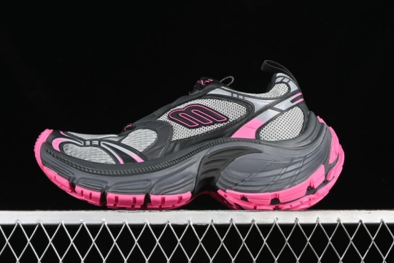 Balenciaga Track Sneaker Outdoor Concept Retro Dad Shoes - W2MV21510