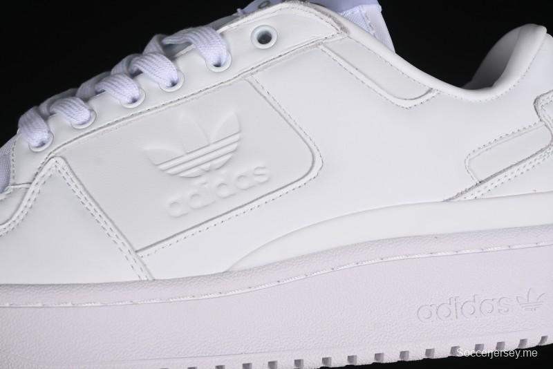 Adidas Forum 84 Low Retro Basketball Sneakers - FY9042