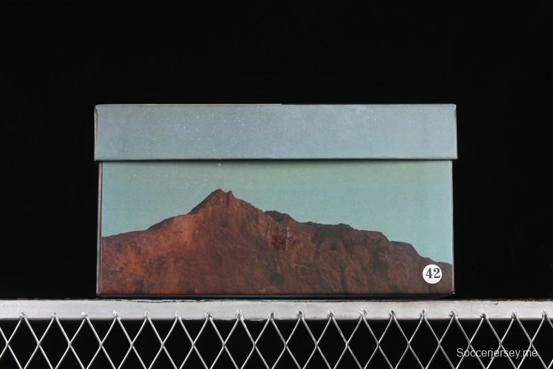 Nike Air Jordan 1 Low AJ1 Panda Prank Universe Exploration Custom Casual Sneakers - 553558-132