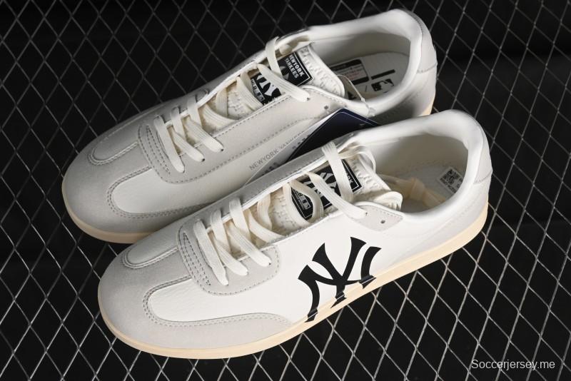 New York Yankees MLB Squeeze Casual Shoes - 3ASXSQZ3N50IVS