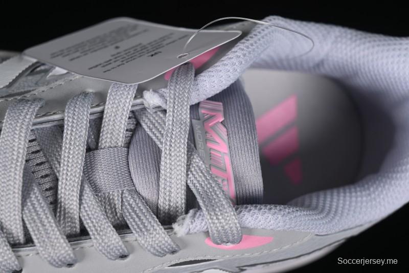 Adidas Originals Mts Pro IH6352 Retro Breathable Cushioned Casual Running Shoes - IH6352