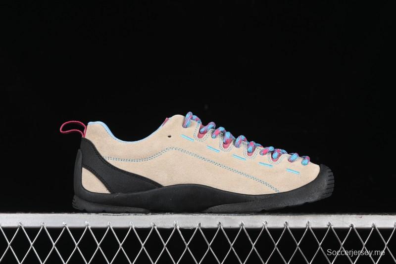 Keen Jasper Japanese Street Retro Style Outdoor Shoes - 1027688