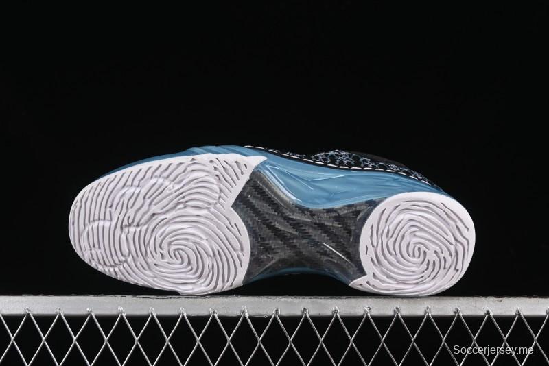 Nike Air Jordan 23 AJ23 Mid Retro Casual Basketball Shoes with Visible Air Cushion - 318376-041