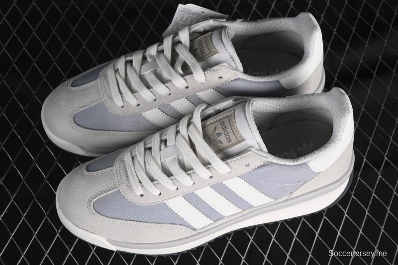 Adidas Originals SL 72 RTN Classic Retro Running Shoes - JI2505