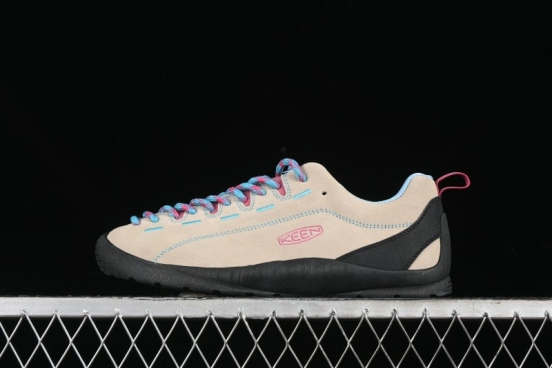 Keen Jasper Japanese Street Retro Style Outdoor Shoes - 1027688