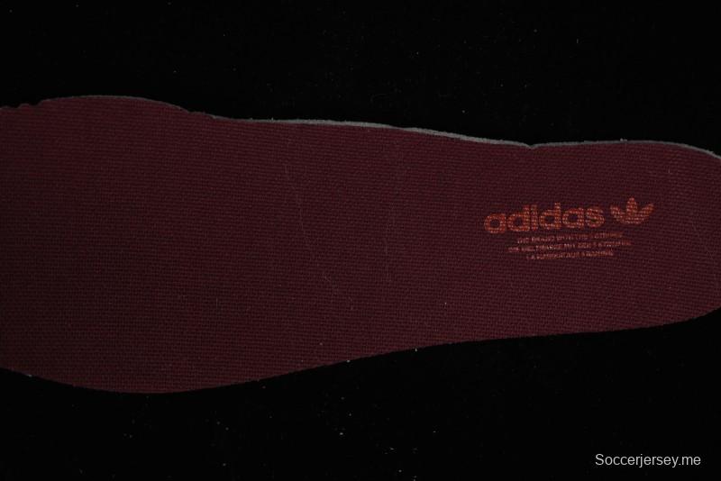 Adidas Originals Samba OG Casual Sneakers - ID1482