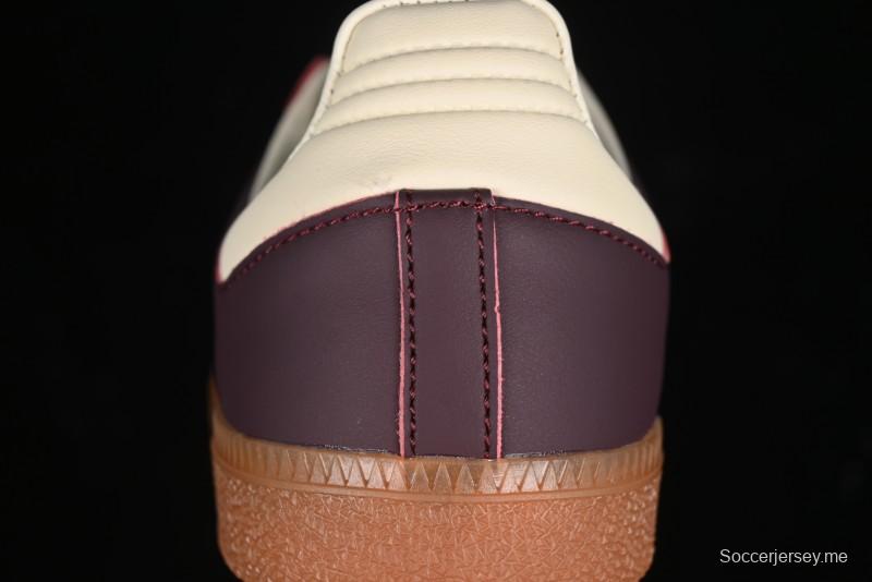 Adidas Samba W Casual Sneakers - ID0477