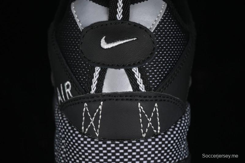 Nike Air Humara Retro Trail Running Shoes with 1990s Style - FJ7098-002