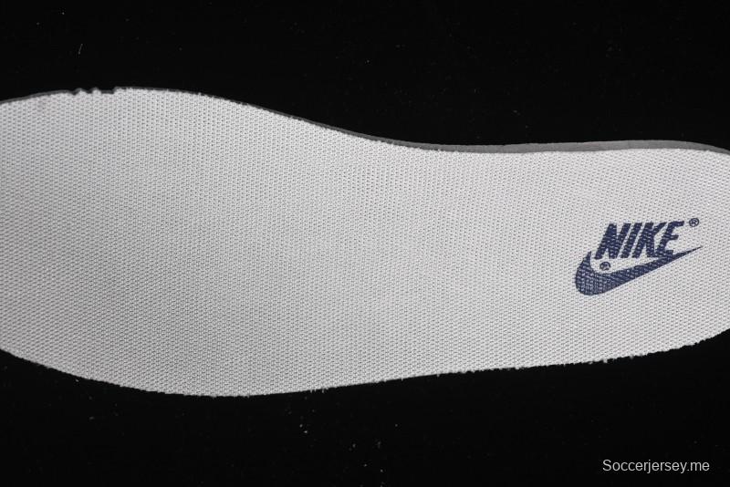 Nike SB Dunk Low Stussy Collaboration - Black Red Bunny Anniversary Custom Low-Top Casual Sneakers - XY1688-012