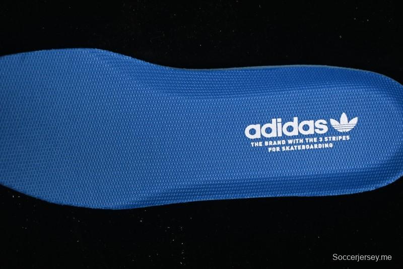 Adidas Originals Samba Retro Casual Sneakers - IH3348