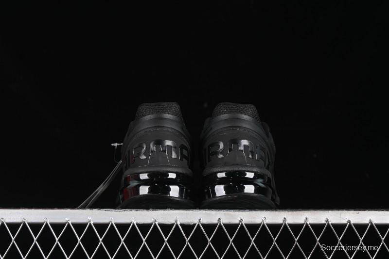 Nike Air Max 2013 Retro Breathable Mesh Cushioned Running Shoes - FZ3156-010