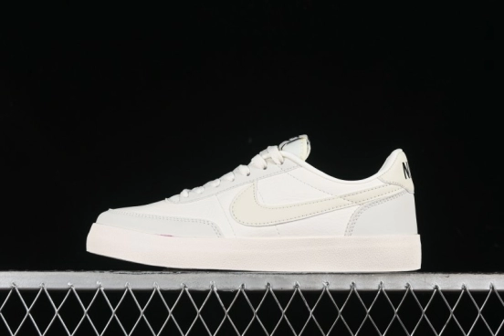 Nike Killshot 2 Retro Comfortable Anti-Slip Low-Top Sneakers - HQ1657-102