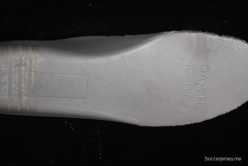 Nike Air Force 1 '07 Low Supreme Collaboration - White Black - XZ3368-001