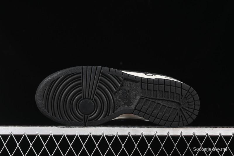 Nike SB Dunk Low Stoney Island Anniversary Edition Custom Low-Top Casual Skate Shoes - DJ2024-038