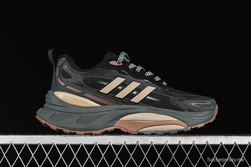 Adidas Originals Mts Pro IH6344 Retro Breathable Cushioned Casual Running Shoes