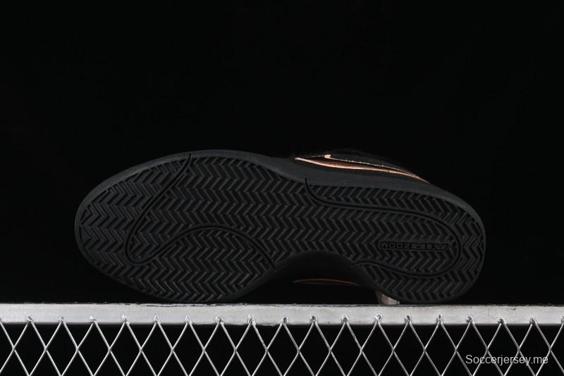 Nike Book 1 Devin Booker Men's Performance Basketball Shoes with Zoom Air Cushion - FJ4250-001