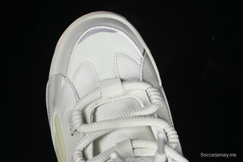 Fila Kids Non-Slip Wear-Resistant Thick Sole Casual Running Shoes - K15G431307FWC