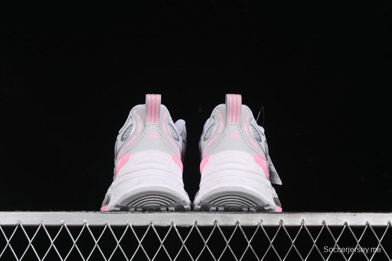 Adidas Originals Mts Pro IH6352 Retro Breathable Cushioned Casual Running Shoes - IH6352