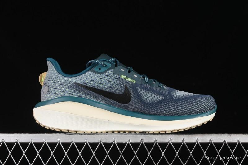 Nike Air Zoom Vomero 17 Lunar Running Shoes with Cushioned Zoom Air Unit - FB1309-300