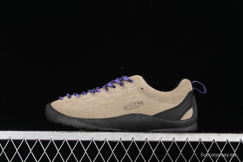 Keen Jasper Japanese Street Retro Style Outdoor Shoes - 1027688