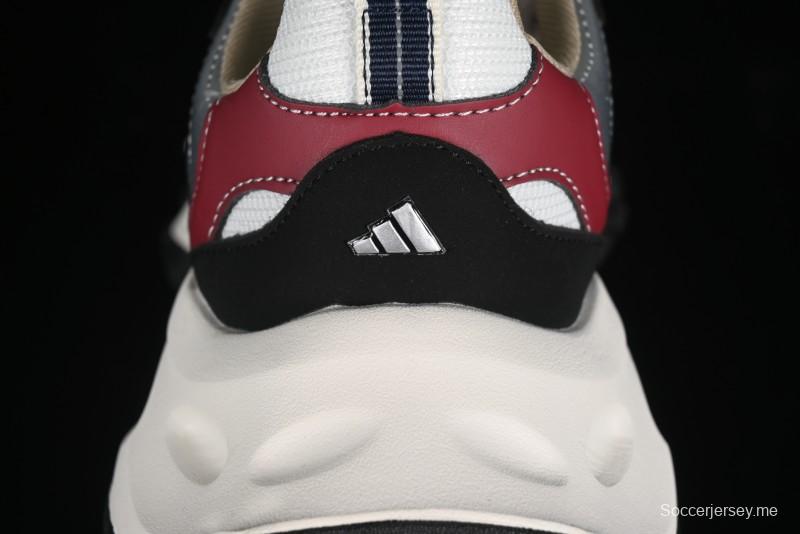 Adidas Vento XLG Runner IH0432 Retro Casual Dad Shoes - IH0432