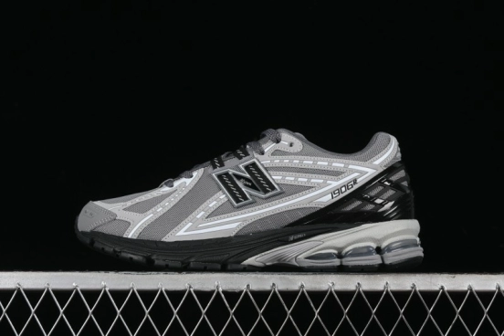 New Balance 1906 Series Retro Dad Style Casual Running Shoes - M1906RLG