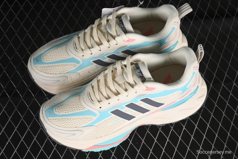 Adidas Originals Mts Pro IH5838 Retro Breathable Cushioned Casual Running Shoes - IH5838