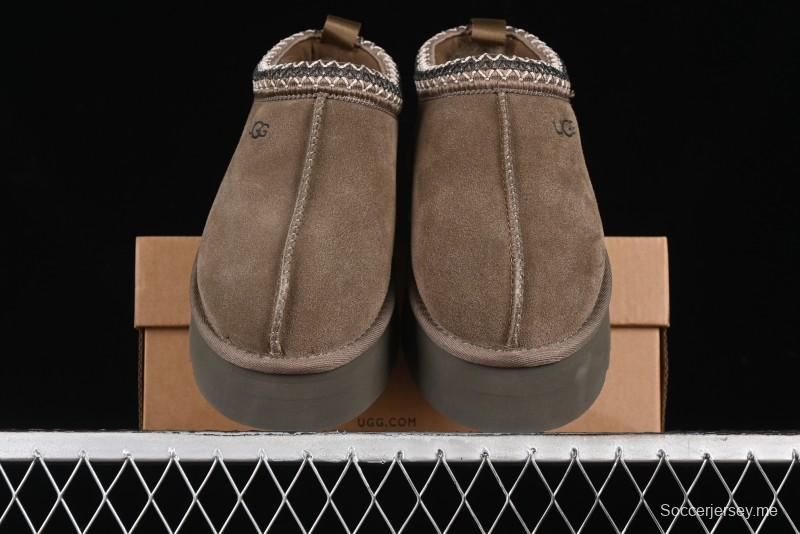 UGG Tazz 5CM Platform Snow Boots - 1122553