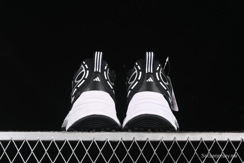 Adidas Originals Mts Pro JP8090 Retro Breathable Cushioned Casual Running Shoes - JP8090