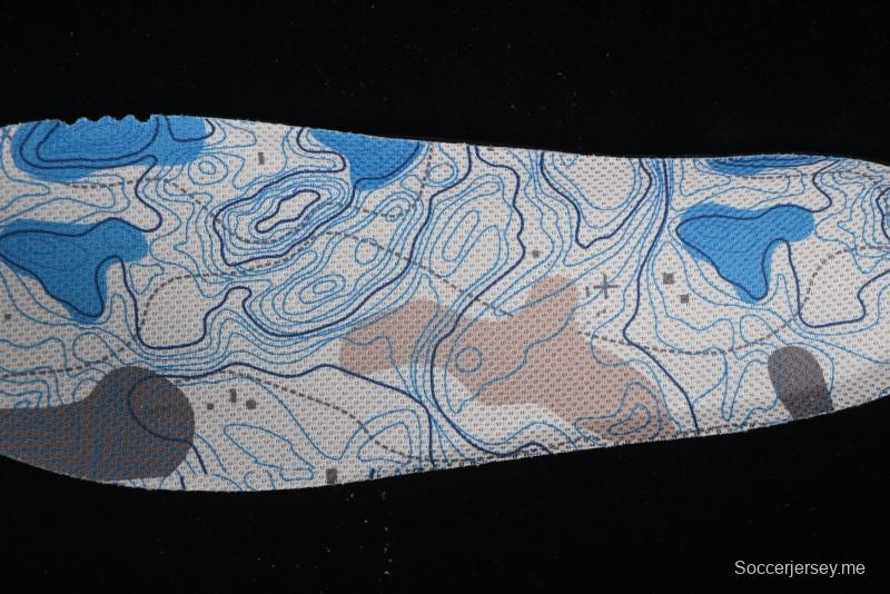 New Balance 1906 Series Retro Dad Style Casual Running Shoes - M1906NCS