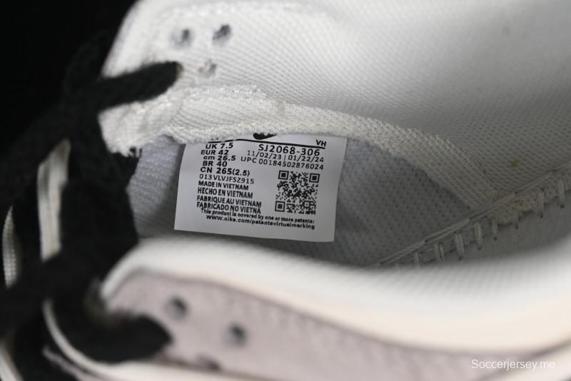 Nike SB Dunk Low Stussy Bandana Black Swoosh Anniversary Custom Low-Top Casual Skate Shoes - SJ2068-306