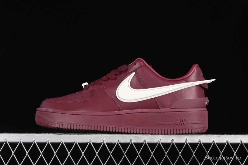 Nike Air Force 1 '07 Low Ambush Collaboration Casual Sneakers - DV3464-108