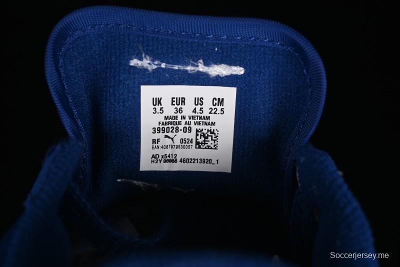 Puma Easy Rider Vintage Low-Top Casual Sneakers Comfortable Durable Breathable - 399028-09