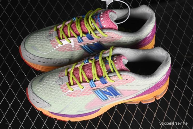 New Balance 1906 Series Retro Dad Style Casual Running Shoes - M1906RKL