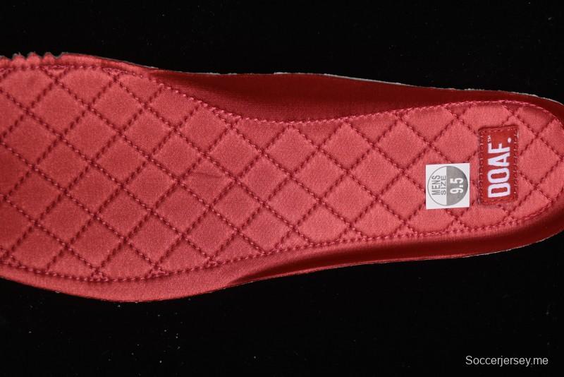 Nike Division Street x Air Max 1/87 Retro Casual Sneakers - HQ2639-100