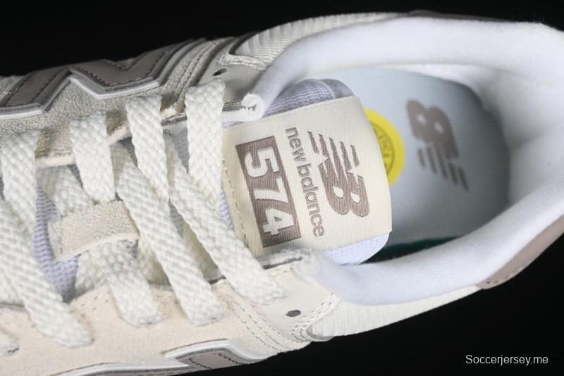 New Balance 574 Series Retro Casual Running Shoes - U574ESC
