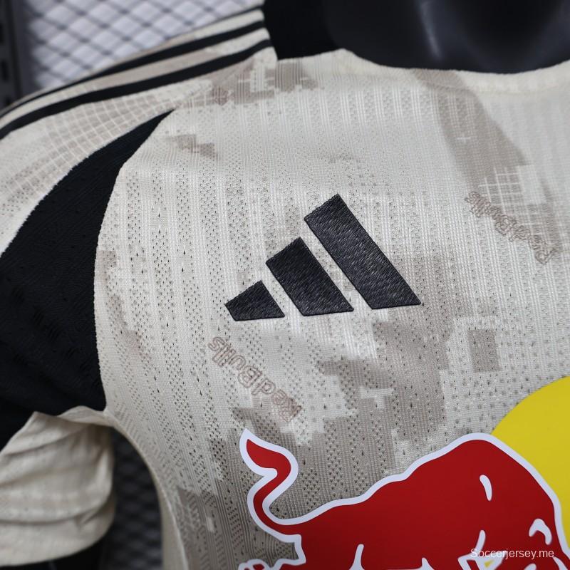 إصدار اللاعب 25/26 قميص اللاعب 25/26 RB Bragantino Away