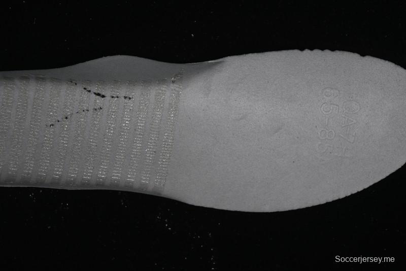 Nike Air Force 1 '07 Low Fragment Design Casual Sneakers - CW2288-019