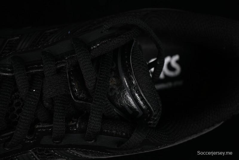 Asics Gel-Kayano 14 Running Shoes with 3D Visible GEL Cushioning and FF BLAST PLUS Midsole - 1201A019-001