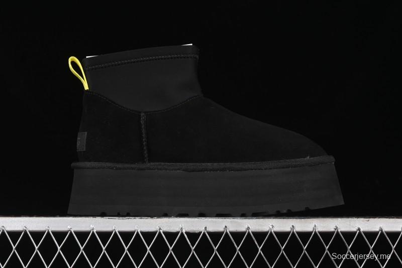 UGG Dakota 5CM Classic Wool Snow Boots with TREADLITE Outsole - 1168170