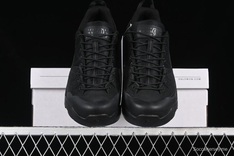 Salomon X-ALP MM6 Explorer Series Outdoor Trail Running Shoes - 475361-26