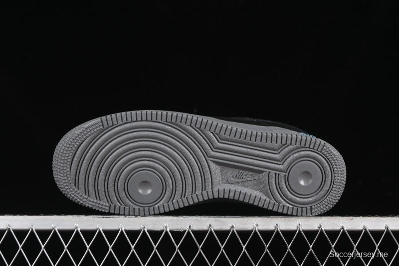 Nike Air Force 1 '07 Low Casual Sneakers - DR0155-002