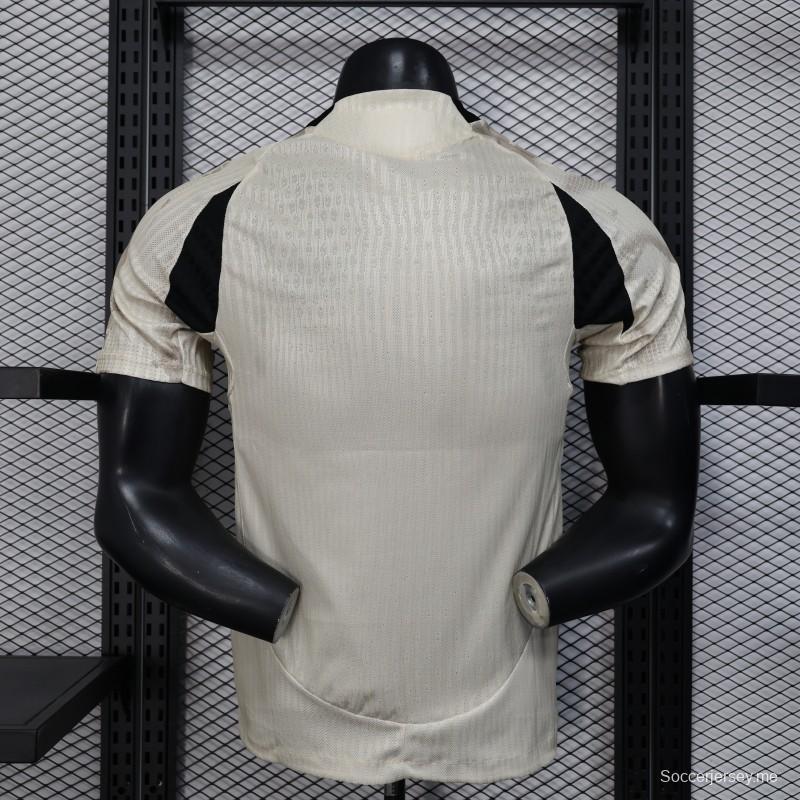 إصدار اللاعب 25/26 قميص اللاعب 25/26 RB Bragantino Away