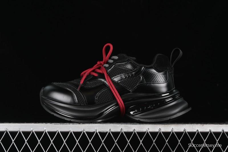 GG-CC Casual Sports Running Shoes with Irregular Design - G24X9815