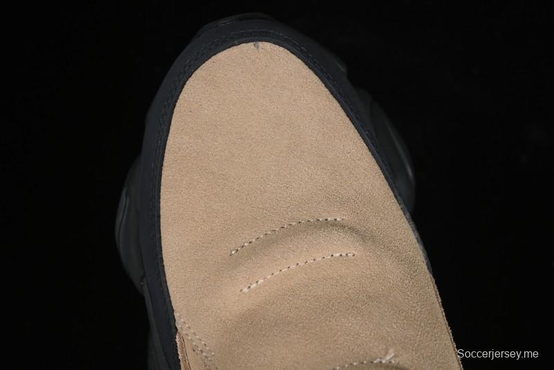 New Balance 8040 Series Cushion Slip-Resistant Breathable Low-Top Casual Shoes - U8040UOG