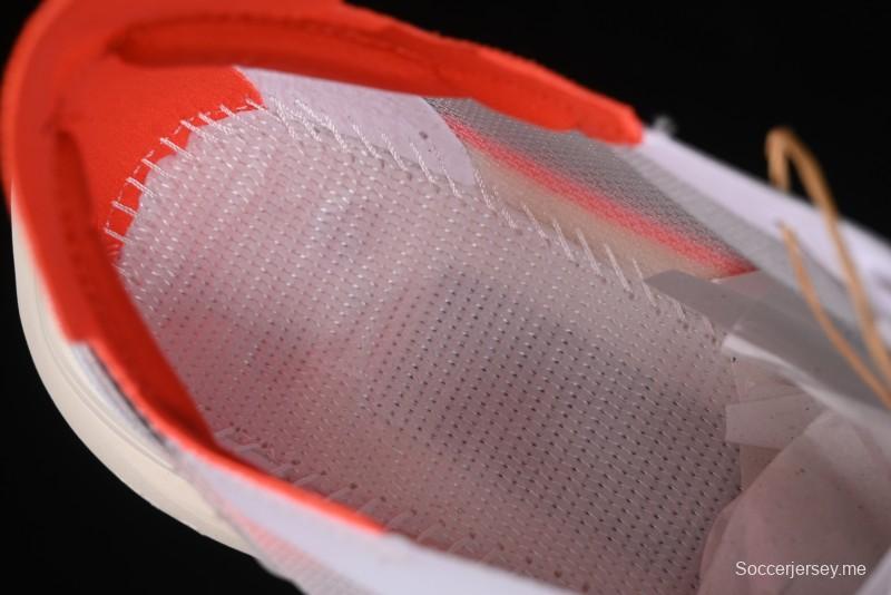 Adidas Adizero Adios IE1053 Breathable Low-Top Running Shoes - IE1053