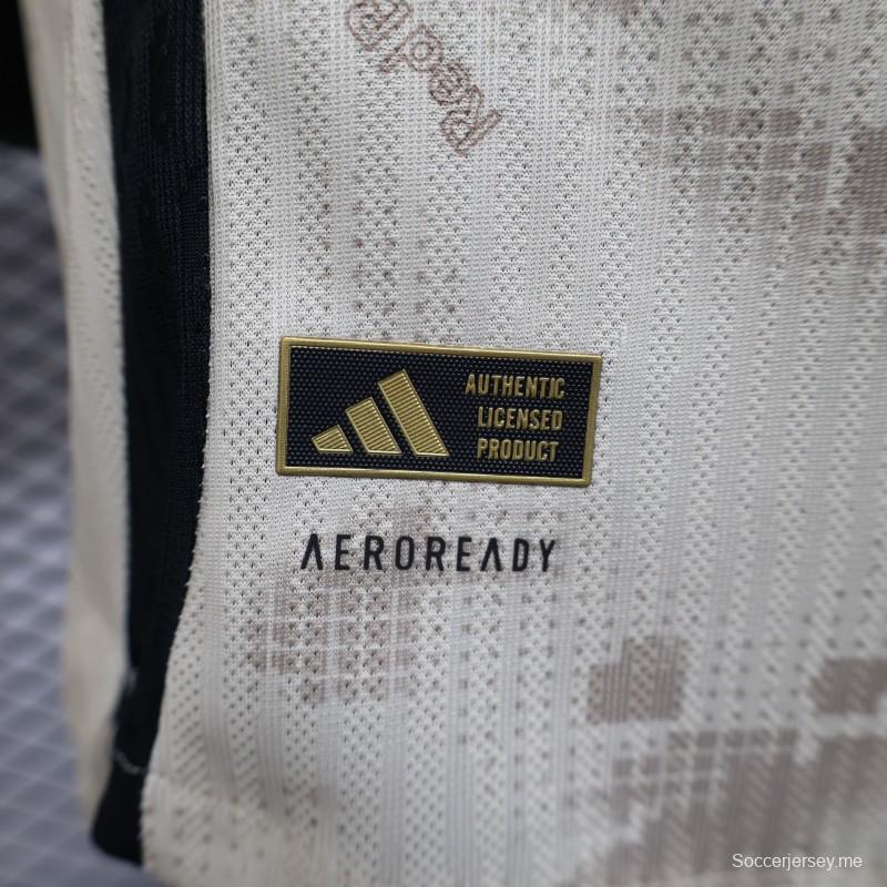 إصدار اللاعب 25/26 قميص اللاعب 25/26 RB Bragantino Away