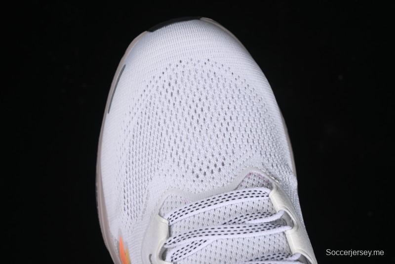 Nike Air Zoom Pegasus 41 Breathable Lightweight Running Shoes with Cushioning - FV9526-900